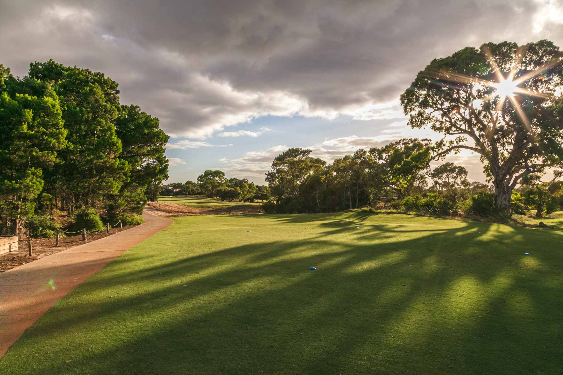 Royal Adelaide Golf Club Four Reds Golf Holidays Royal Adelaide Golf Club Four Reds Golf Holidays