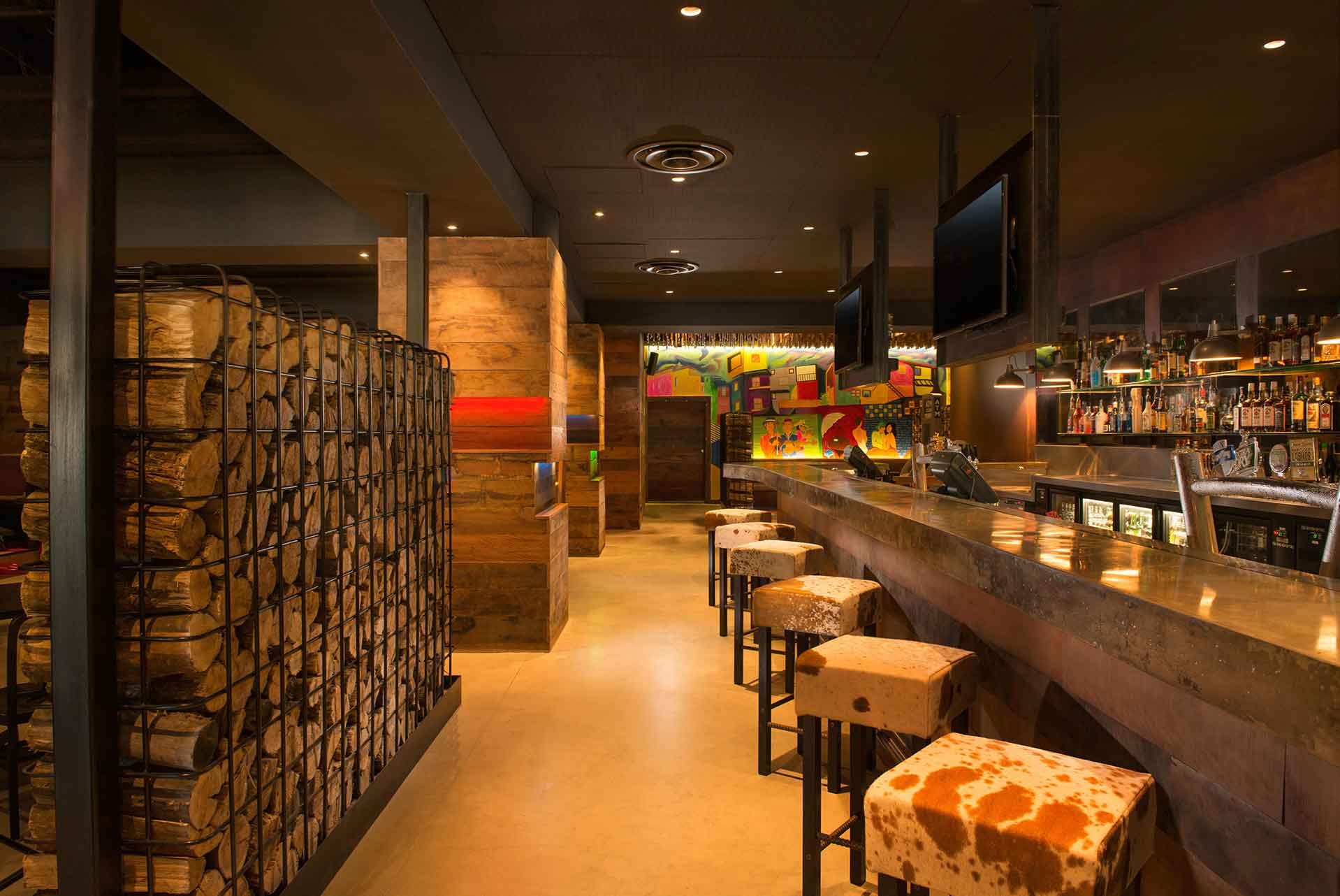 Stamford Plaza Adelaide - La Boca, South Australia